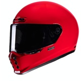 HJC Helmets HJC, Integralhelme motorrad V10 deep red, M