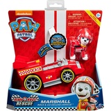 Spin Master Paw Patrol Ready Race Rescue Marshall Race - Go Deluxe Vehicle (6058585)