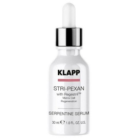 Klapp Cosmetics Klapp Stri-Pexan Serpentine Serum 30 ml