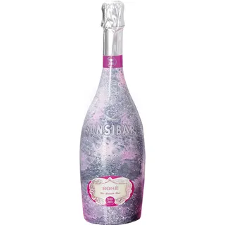 Sansibar "Only Sansibar" San Simone Spumante Rosé Brut