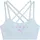 x Hyrox Bra grau M