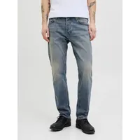 JACK & JONES Mike Original Sbd 556 Jeans Blue