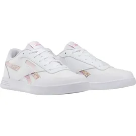 Reebok Court Advance Damen Weiß 37