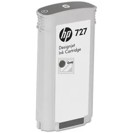 HP 727 grau