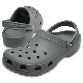 Crocs Classic Clog Slate Grey 45-46