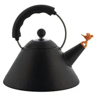 Alessi 9093 2 l Schwarz