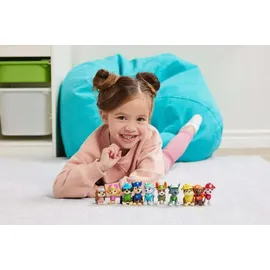 Spin Master Helfer Auf Vier Pfoten All Paws Geschenkset Actionfigur Mehrfarbig Mehrfarbig One Size