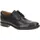 GEOX Federico Schuhe Black 41