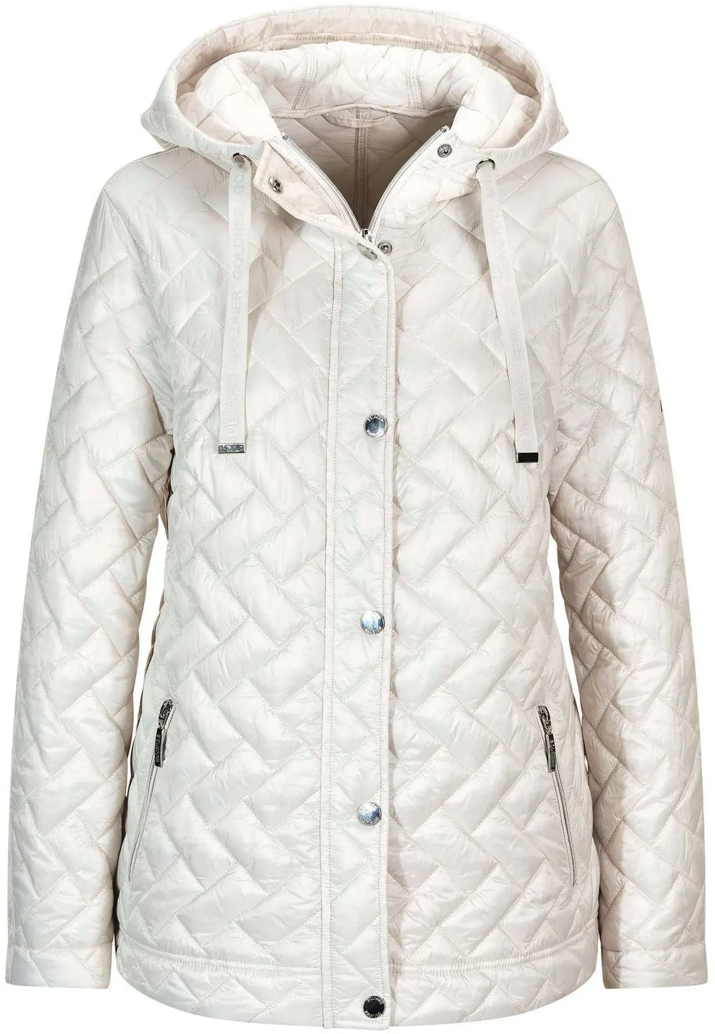Kurzjacke GOLDNER 