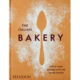 Phaidon The Italian Bakery