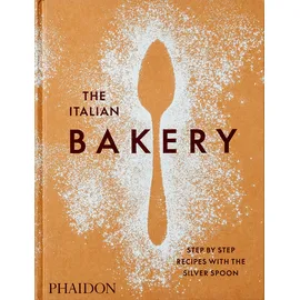Phaidon The Italian Bakery