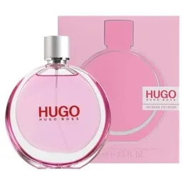 HUGO BOSS Woman Extreme Eau de Parfum 75 ml