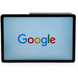 Samsung Galaxy Tab S10 FE 5G 128 GB Gray für Unternehmen