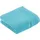 Handtuch 50 x 100 cm light azure