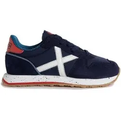 Munich  Kinderschuhe -  in Blau, 33