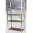 Kynast Exclusive Schwerlastregal 180 x 90 x 40 cm