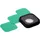 armor vision Smartfilm GoPro Linsenschutz 27mm – 3er Pack