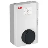 ABB TAC W11-T-RD-PC-0 Wallbox Eichrecht zertifiziert, Typ2 Steckdose, 6AGC107234 Nicht kategorisiert