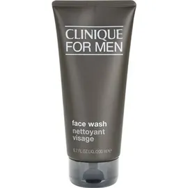 Clinique For Men Face Wash 200 ml