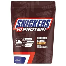 Snickers Hi Protein Pulver