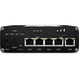 Selfsat MWR 5550 5G Cat 20 WLAN Router
