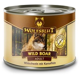 Wolfsblut Wild Boar Adult 6 x 200 g