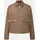 s.Oliver Blouson Braun 44