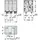 WAGO 2636-3104/020-016 Leiterplattenklemme 28St.