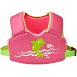 Beco Schwimmweste Easy Fit Delfin, Pink