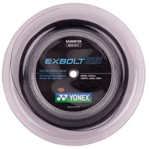 Yonex Badmintonsaite Exbolt 65