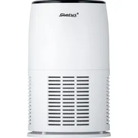 Steba LR 12 Luftreiniger Weiß