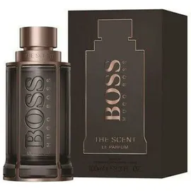 HUGO BOSS Boss The Scent Le Parfum Eau de Parfum 50 ml