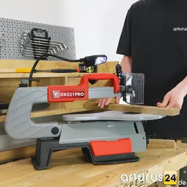 Holzmann Maschinen Holzmann DKS21PRO