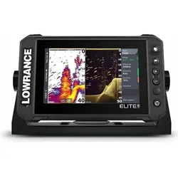 Fischfinder Lowrance Elite FS Series 12 V