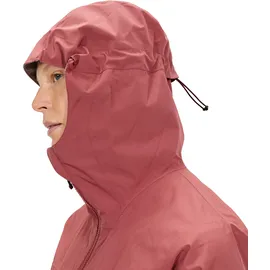 Berghaus Deluge Pro 3.0 Damen Rot XS