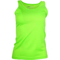 Tank Top Ultra Tir Fitness/Gym Verde Neon Ohne Atmungsaktiv JOLUVI säuregelb|HELLGRÜN 36