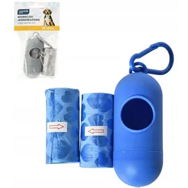 OEM Hundekotbeutel 40 Stück
