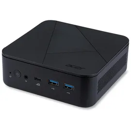 Acer Veriton NUC Mini-PC 5,2" 4K Ultra HD Intel N100 8 GB RAM 4 TB SSD Windows 11 Pro