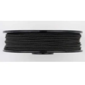 Fox International Karpfenlinie Leadcore Schwarz 25 m 50 Lbs