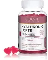 Biocyte Hyaluronic Forte Bonbon(S) 60 pc(s)