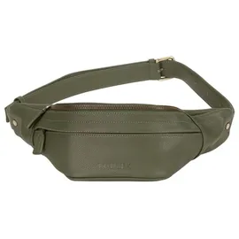 loulex Mini Fanny Pack 1 Größe Olive