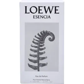 Loewe Esencia Eau de Parfum 100 ml