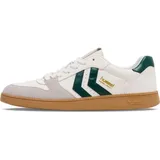 hummel Perfekt SP Sneaker 9208 white/green 40