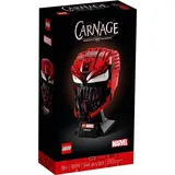 LEGO Marvel Super Heroes Spiderman Carnage 76199