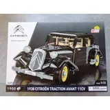 Cobi Citroen Traction Avant 11CV 1938 1900-tlg. 24337