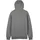 Fox Absolute Zip Hoodie Herren Grau L