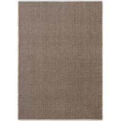 &Tradition Collect SC84 Teppich, 170 x 240 cm, camel