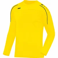 Jako Classico Yellow 152
