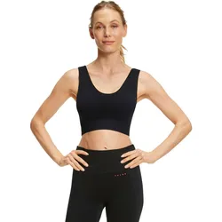 Falke Seamless Shape Damen Training Sport-bh black (3000) (3000) XS