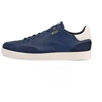 ECCO Sneaker Low in blau 41